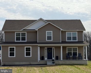 1275 Lochmeath Way, Dover, DE 19901