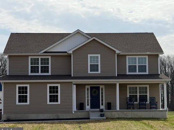 1275 Lochmeath Way, Dover, DE 19901