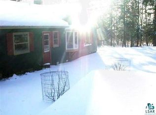 237 Alfred Creek Rd, Lutsen, MN 55612