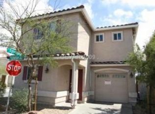 1994 Salvation St, Las Vegas, NV 89115