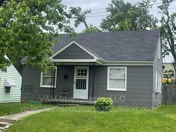 116 Cisco Rd, Lexington, KY 40504