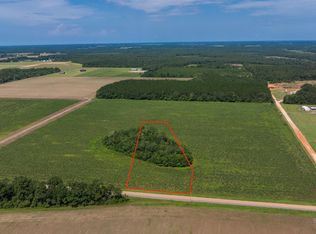 0 Cc Rd LOT 4, Elberta, AL 36530