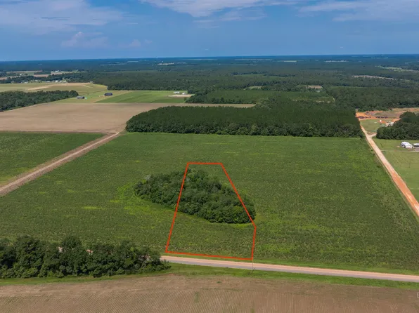 0 Cc Rd Lot 4, Elberta, AL 36530