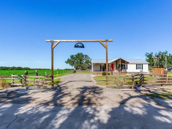 11312 Colding Rd, Wimauma, FL 33598