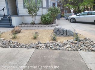 631 Humboldt St APT B, Reno, NV 89509