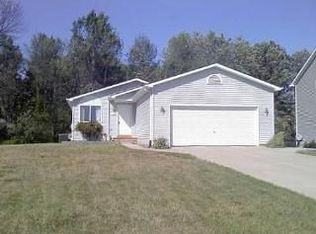 1012 King James Ct, Vassar, MI 48768