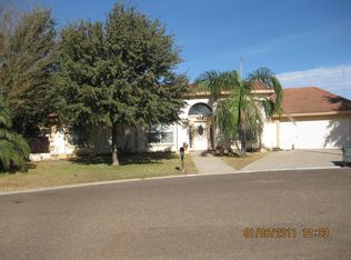 112 Horizon Cir, Laredo, TX 78046