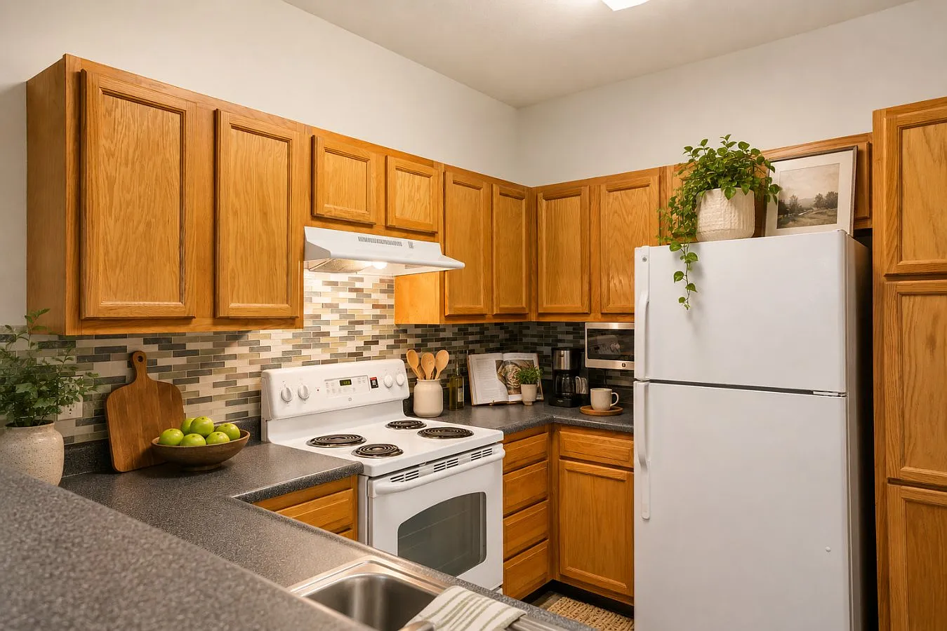 Crescent at Wolfchase Apartment Homes — Photo 1