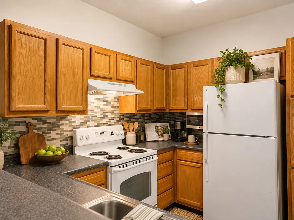 Crescent at Wolfchase Apartment Homes