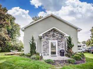 6765 State Route 12, Findlay, OH 45840