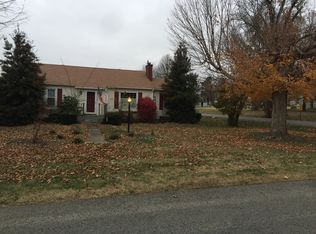 528 Park St, Central City, KY 42330