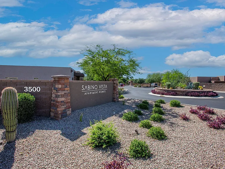 Sabino Vista — Photo 45