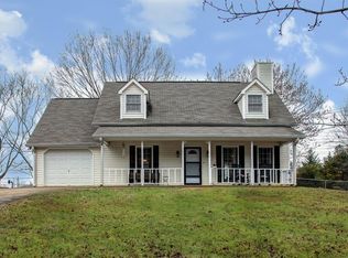 138 Southfork Dr, Woodstock, GA 30189
