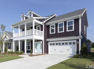 76 Flanders Ln, Clayton, NC 27520