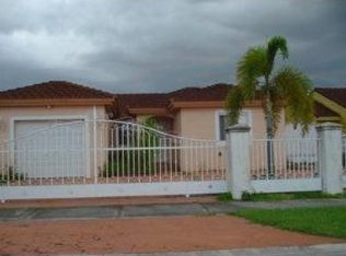 18300 SW 142nd Pl, Miami, FL 33177