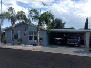 2550 S Ellsworth Rd UNIT 213, Mesa, AZ 85209