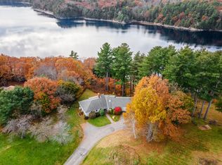 761 River Rd, Orrington, ME 04474