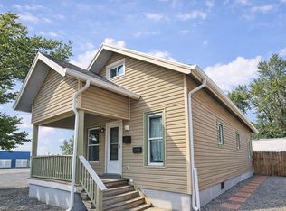 207 Russell St, Laramie, WY 82070