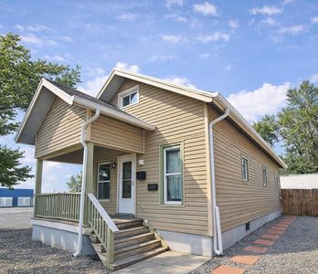 207 Russell St, Laramie, WY, 82070