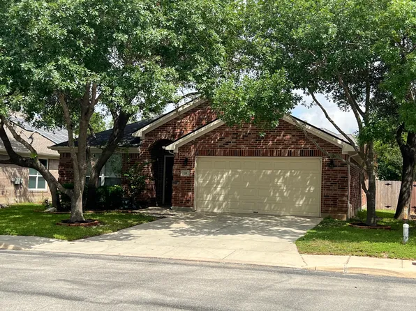 115 Da Vinci, San Antonio, TX 78258