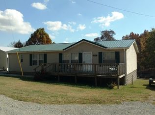 1771 Us Highway 60 E, Burna, KY 42028