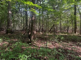 TRACT 2 Dover Church Rd, Seagrove, NC 27341