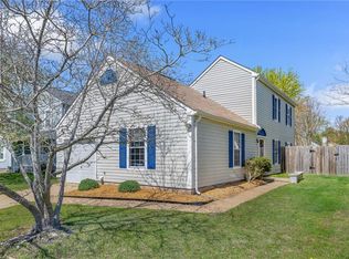 3506 Davies Ct, Virginia Beach, VA 23462