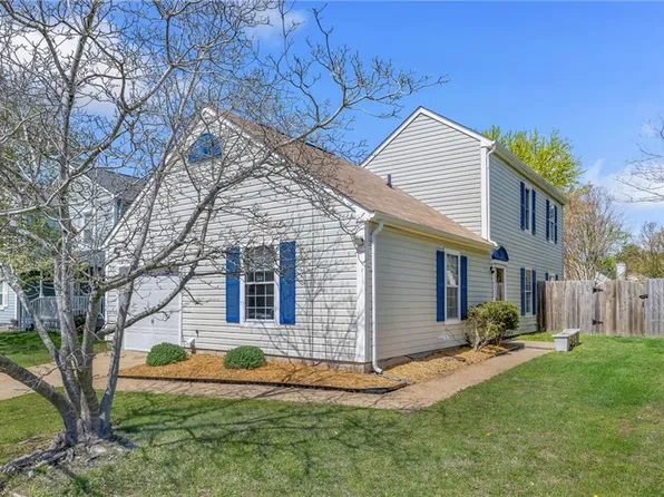 3506 Davies Ct, Virginia Beach, VA 23462