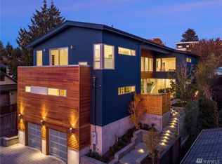 4507 46th Ave SW, Seattle, WA 98116