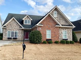 129 Maplecrest Ln SE, Rome, GA 30161