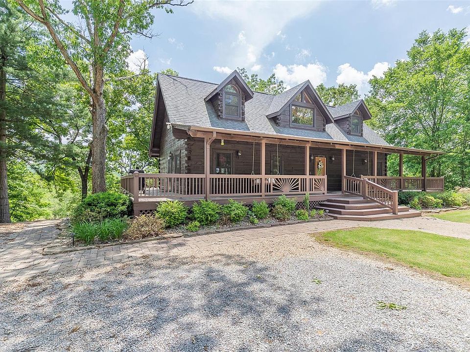 596 State Highway 21s, Doniphan, MO 63935 MLS 23006252 Zillow