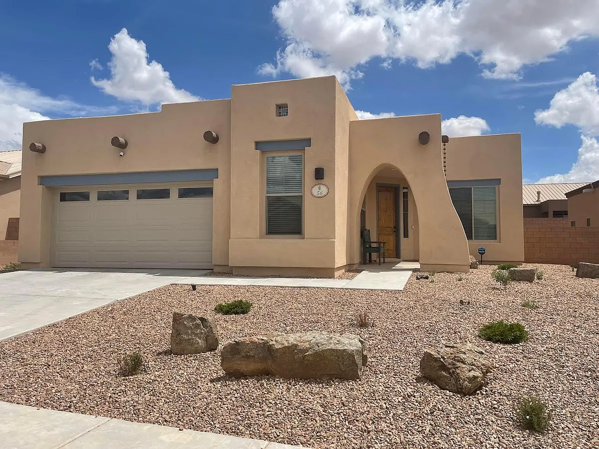 Photo 2 of 7 - Via Orilla Dorado - Santa Fe, NM Building Photo - Via Orilla Dorado