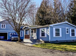 435 W 6th St, Waitsburg, WA 99361