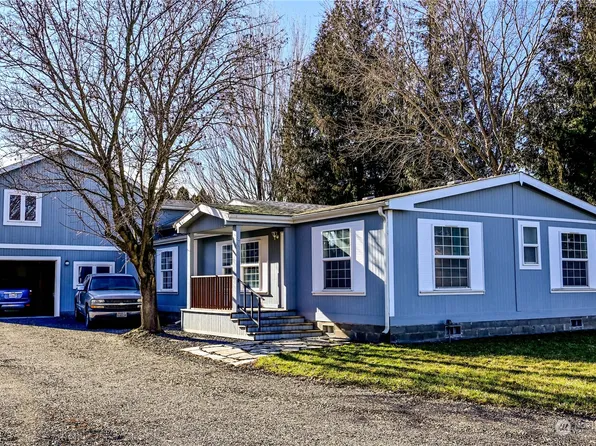 435 W Sixth Street, Waitsburg, WA 99361