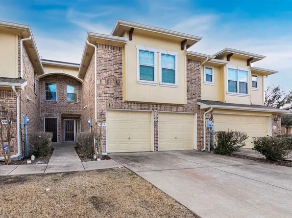 9829 Fleetwood Dr, Frisco, TX 75035