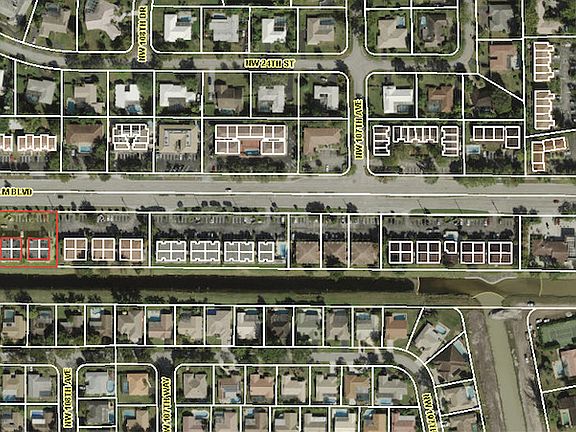 4th image of 10928 Royal Palm Blvd #10928