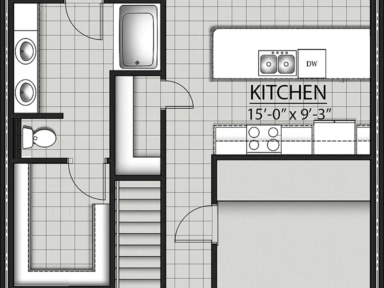 Camellia Grove Townhomes — Photo 32