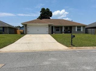 1938 Larkspur Cir, Pensacola, FL 32534