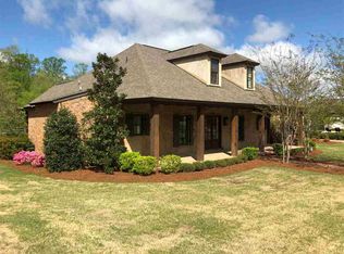 105 Green Glades, Ridgeland, MS 39157