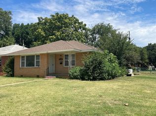 203 Hayden Blvd, Elk City, OK 73644