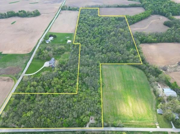 E State Road 14, Silver Lake, IN 46982
