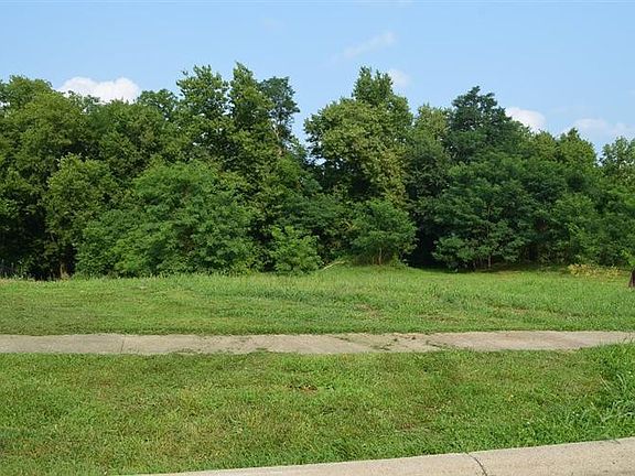 2nd image of 0 Cresthill Dr Lot 12