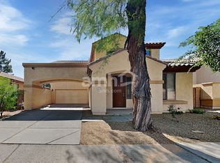 2132 S Bernard, Mesa, AZ 85209