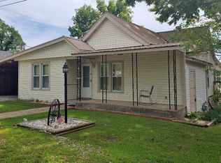 503 W Harrison St, Warsaw, MO 65355