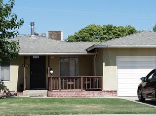 1500 Aspen St, Selma, CA 93662