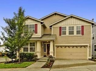 9515 226th Pl NE, Redmond, WA 98053