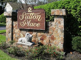 8190 Trafalgar Sq, Jacksonville, FL 32217