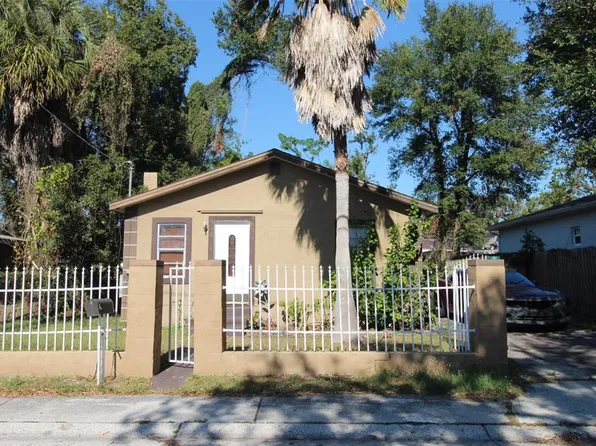3504 E 22nd Ave, Tampa, FL 33605