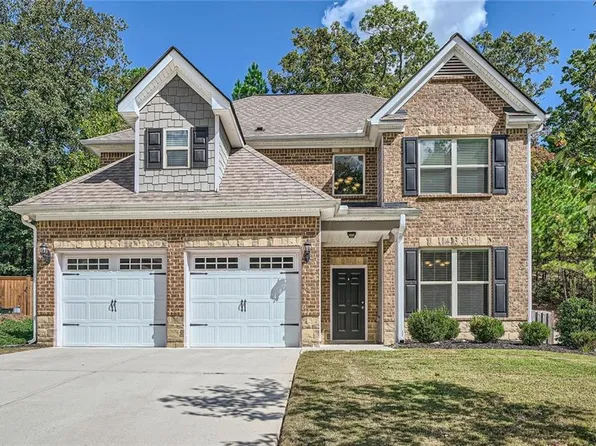 332 Dublin Way, Dallas, GA 30132