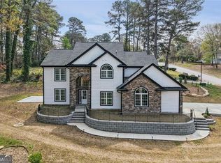 2122 Graystone Pkwy, Grayson, GA 30017